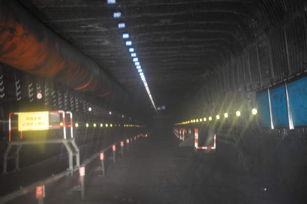 陜煤建設掘進公司：2875米！首月勞動競賽成績驚人