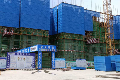 陜煤建設(shè)天工公司：安全生產(chǎn)樹先鋒，標(biāo)準(zhǔn)建設(shè)促前行