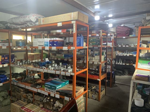 陜煤建設(shè)洗選煤運營公司：物資管理“四個加強” 助力企業(yè)降本增效