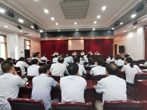 陜煤建設(shè)銅煤公司實施一體化管理工作側(cè)記