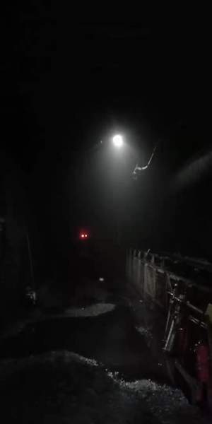 陜煤建設(shè)掘進(jìn)公司:檸條塔項(xiàng)目部N3-1煤集中回風(fēng)巷掘進(jìn)工程順利實(shí)現(xiàn)精準(zhǔn)貫通