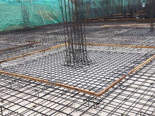 陜煤建設(shè)銅煤公司第一項(xiàng)目部嚴(yán)抓質(zhì)量精細(xì)化推進(jìn)工程創(chuàng)優(yōu)上臺階