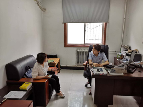 陜煤建設機電安裝公司：對標學習促進人力資源管理