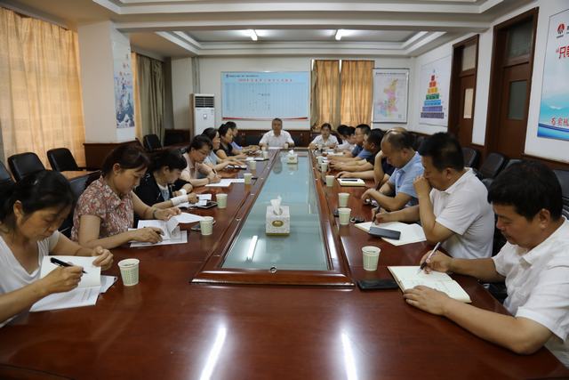 陜煤建設韓城分公司女工委發(fā)揮“她”作用建設好家風