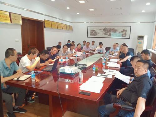 陜煤建設銅煤公司一體化管理實現(xiàn)“三融合”