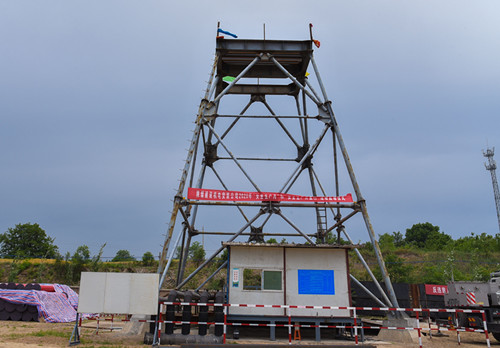 陜煤建設(shè)機電安裝公司：“大干一百天”勞動競賽交出“硬核”成績單