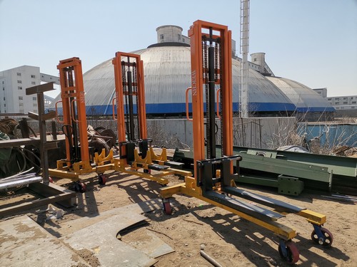 陜煤建設(shè)洗選煤運營公司：職工人人爭當“創(chuàng)客”