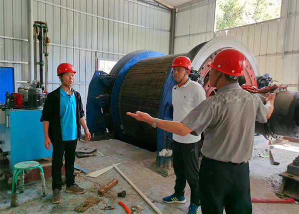 陜煤建設(shè)礦建三公司工程結(jié)算工作取得突破性進展