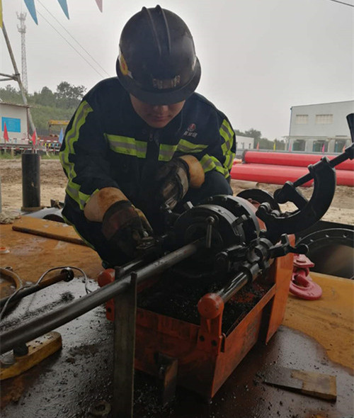 陜煤建設(shè)機電安裝公司彬長項目部“五小”創(chuàng)新碩果累累