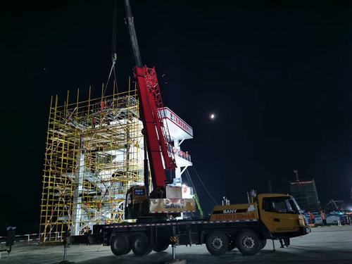 陜煤建設(shè)銅煤公司第十六項目部全面掀起“大干快上、奮勇爭先”施工熱潮