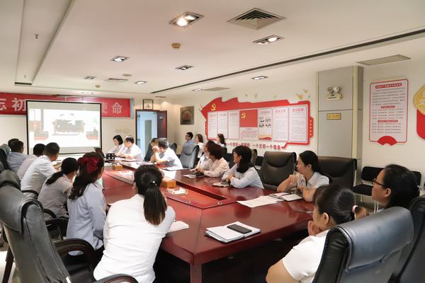 陜煤建設(shè)礦建二公司：“學(xué)、查、考”三劍合璧落實紀律教育學(xué)習(xí)宣傳月活動