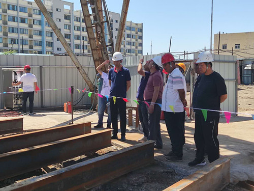 陜煤建設(shè)機電安裝公司三個“必不可少”筑牢安全生產(chǎn)紅線