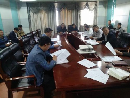 陜煤建設(shè)銅煤公司第二十一項(xiàng)目部承建北翼2號(hào)風(fēng)井場地綜合管網(wǎng)及給排水、防護(hù)工程順利通過竣工驗(yàn)收