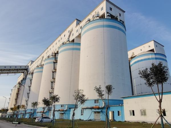 陜煤建設(shè)韓城分公司承建的小保當(dāng)?shù)V業(yè)兩項(xiàng)工程順利通過(guò)煤炭行業(yè)優(yōu)質(zhì)工程及“太陽(yáng)杯”復(fù)查驗(yàn)收