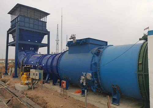 陜煤建設(shè)機(jī)電安裝公司承建檸條塔礦南風(fēng)井主扇及配電設(shè)備如期運(yùn)轉(zhuǎn)