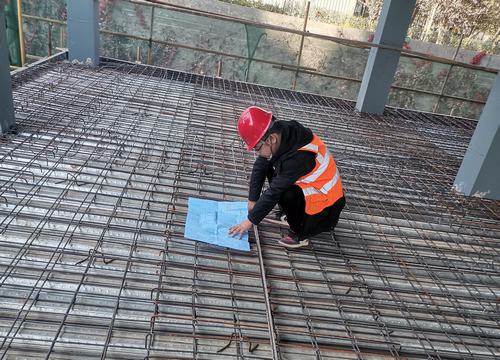 陜煤建設(shè)咸陽分公司第二項(xiàng)目部創(chuàng)新員工培養(yǎng)模式促進(jìn)員工快速成長(zhǎng)