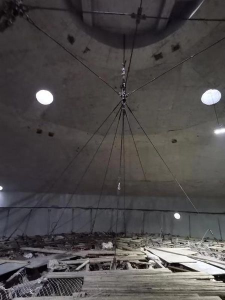 陜煤建設天工公司中儲糧項目持續(xù)運用“小”創(chuàng)新發(fā)揮“大”作用