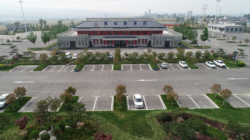 陜煤建設(shè)川耀公司：深化黨建創(chuàng)新管理，運營發(fā)展初顯成效