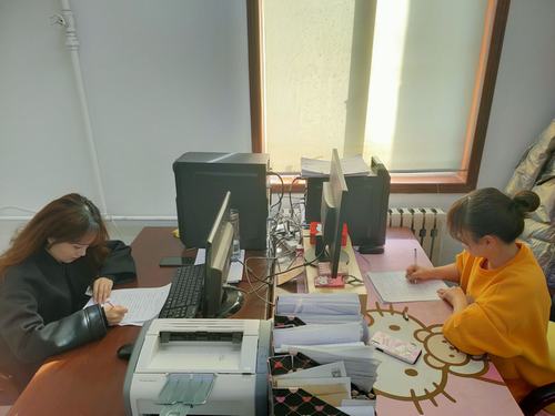 陜煤建設(shè)銅煤公司開(kāi)展“慶元旦、強(qiáng)學(xué)習(xí)、提能力、促發(fā)展”黨建知識(shí)答題活動(dòng)