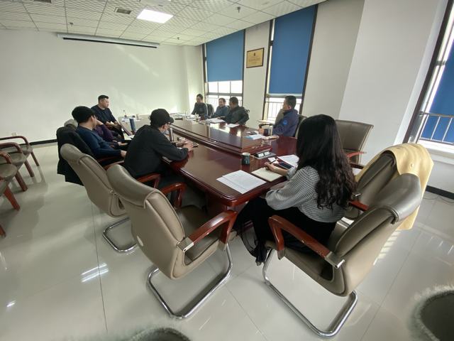 陜煤建設(shè)設(shè)計(jì)研究院以書面形式組織召開二屆五次職代會(huì)