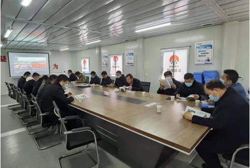 西咸新區(qū)空港新城城市中心公園項(xiàng)目 順利通過“市級(jí)文明工地”驗(yàn)收