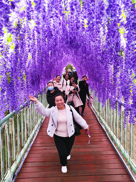 陜煤建設(shè)礦建三公司開展迎“三八婦女節(jié)”系列活動(dòng)