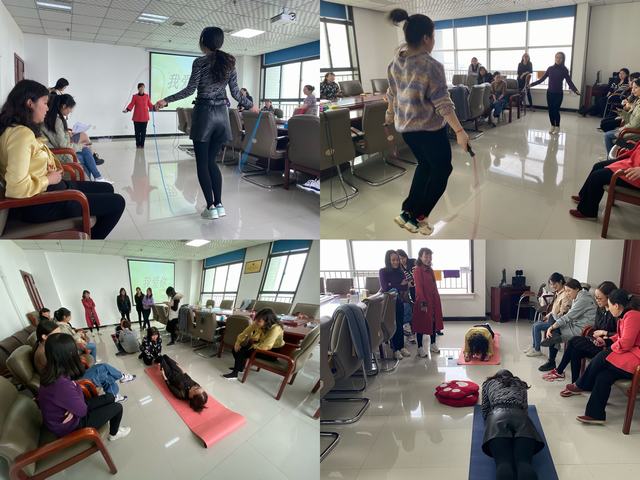 設(shè)計(jì)研究院開展慶“三八”系列活動(dòng)