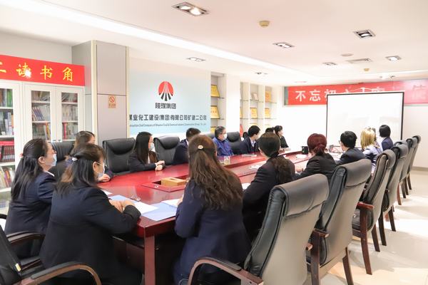 陜煤建設礦建二公司多措并舉強化成本管控助力企業(yè)高質量發(fā)展