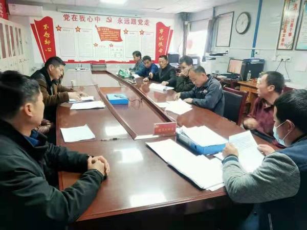 陜煤建設(shè)礦建二公司：狠抓現(xiàn)場管理提升項目管理水平