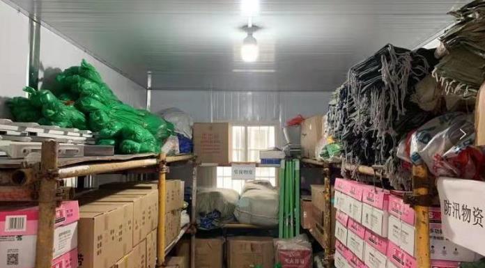 陜煤建設(shè)綠宇公司：促生產(chǎn)、節(jié)能效、提效益 空港中心公園項(xiàng)目部節(jié)能增效練內(nèi)功