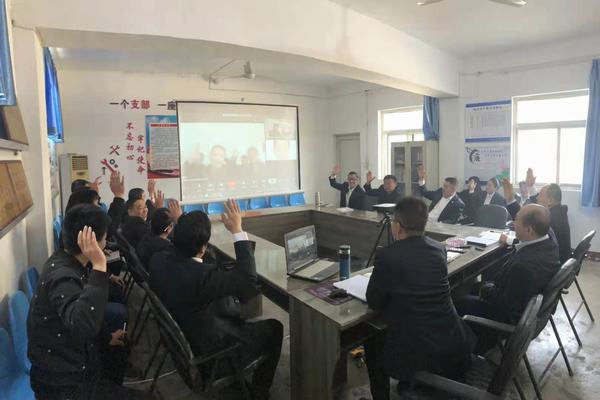 陜煤建設(shè)韓城分公司安裝四項目部全面啟動“學(xué)、干、超”的拼勁