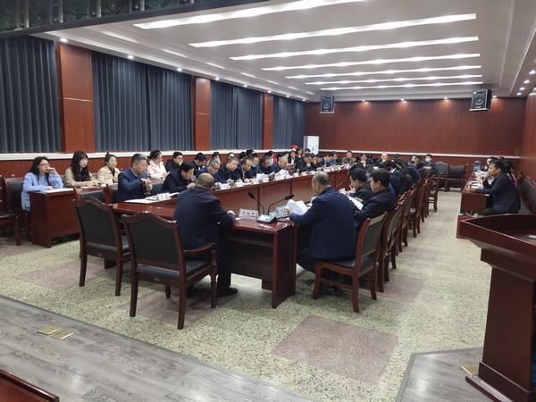 陜煤建設(shè)韓城分公司多措并舉加強(qiáng)財(cái)務(wù)管理防范經(jīng)營(yíng)風(fēng)險(xiǎn)