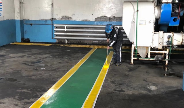 陜煤建設(shè)洗選煤運(yùn)營(yíng)公司紅柳林洗煤廠(chǎng)項(xiàng)目部:節(jié)約挖潛靠技改 降耗增效促管理