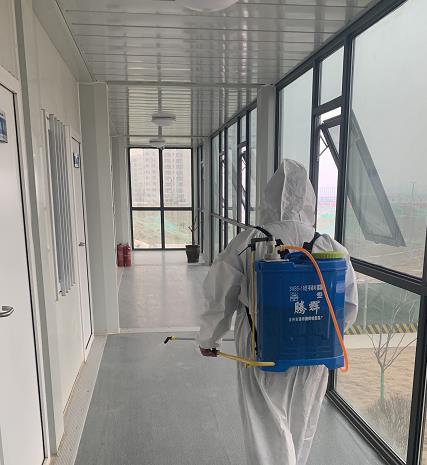 陜煤建設(shè)綠宇公司：聚焦“三點(diǎn)” 精準(zhǔn)發(fā)力 全面提升管理