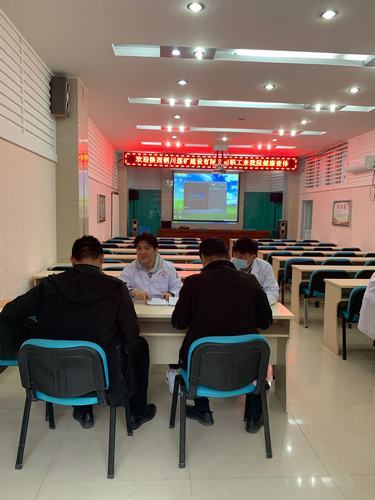 陜煤建設(shè)銅煤公司“辦實事”清單推動黨史教育顯實效