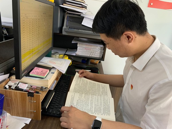 陜煤建設(shè)榆林公司“圈層管理”夯實財務(wù)基礎(chǔ)工作