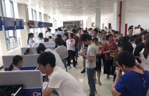 陜煤建設(shè)洗選煤運(yùn)營(yíng)公司：暢通“人才鏈”，推動(dòng)企業(yè)健康發(fā)展