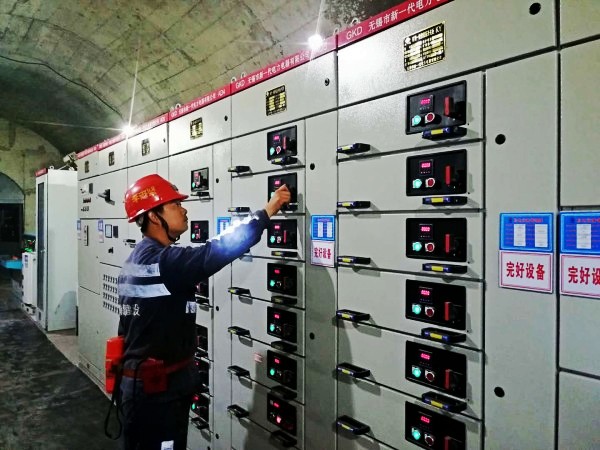 李志堅：以努力續(xù)寫奮進(jìn)的故事