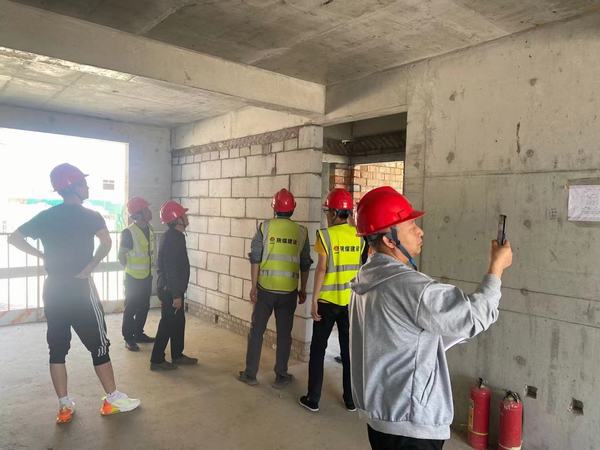 陜煤建設(shè)銅煤公司加強項目管理，全面提升項目履約管理水平