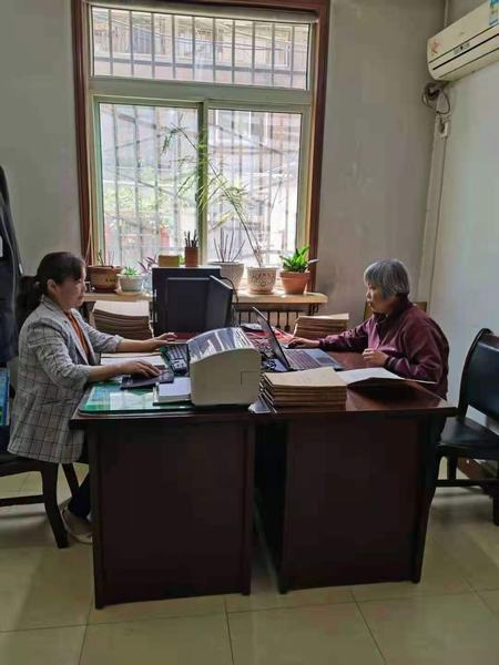 陜煤建設(shè)銅煤公司學(xué)黨史見實(shí)效 銷毀超期檔案“嚴(yán)陣以待”