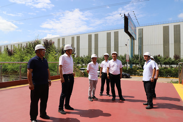 陜煤建設(shè)漢中分公司  找準(zhǔn)“三個關(guān)鍵點” 提升項目管理水平