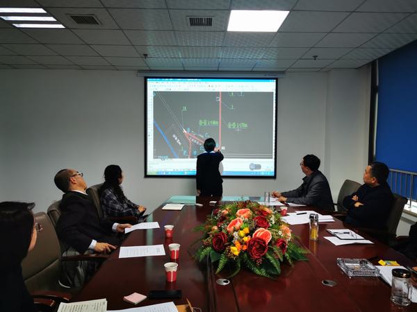 陜煤建設(shè)設(shè)計(jì)研究院：提升待遇作保障 隊(duì)伍建設(shè)開新篇