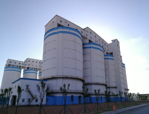 陜煤建設(shè)天工公司榮獲煤炭行業(yè)優(yōu)質(zhì)工程和“太陽杯”獎