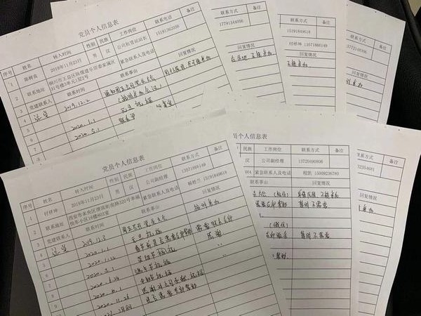 陜煤建設礦建二公司聯(lián)合黨支部“三個標準”推動支部建設全面開展