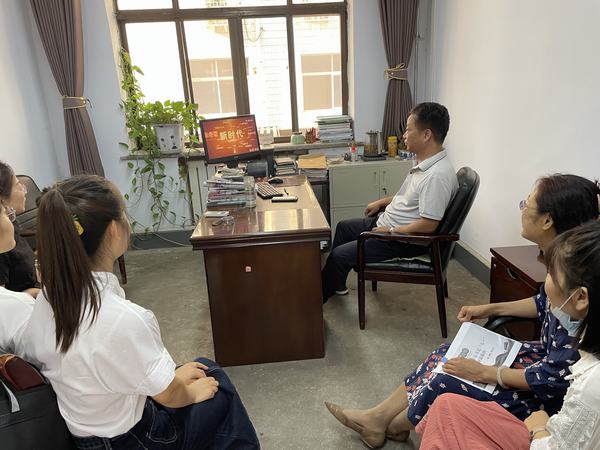 陜煤建設(shè)韓城分公司開展抗日戰(zhàn)爭(zhēng)勝利紀(jì)念日主題教育活動(dòng)