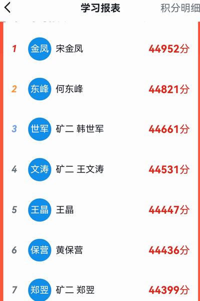 陜煤建設(shè)礦建二公司：學(xué)習(xí)強國迎來“新同學(xué)”