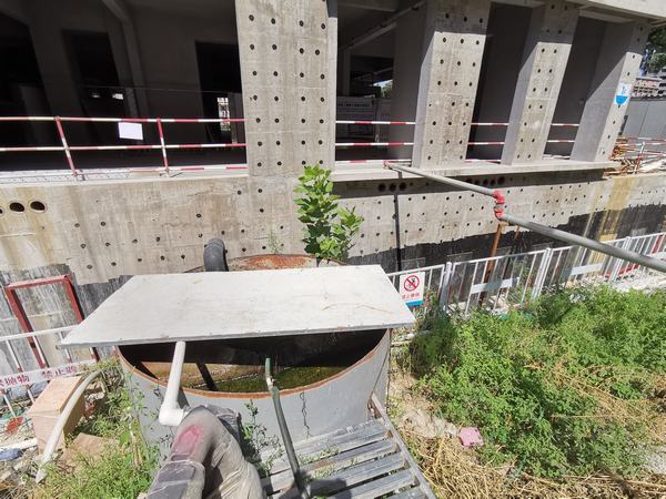 陜煤建設(shè)韓城分公司土建二項目部全員唱響降本增效“好聲音”