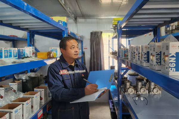 陜煤建設(shè)礦建二公司：為堅(jiān)守崗位的礦建人點(diǎn)贊！