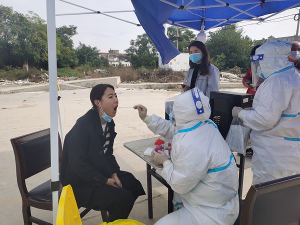 陜煤建設(shè)天工公司渭陽(yáng)佳苑項(xiàng)目：守紅線、守安全、守責(zé)任精準(zhǔn)防控保員工生命安全