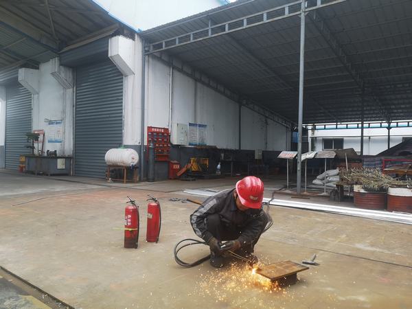 陜煤建設(shè)洗選煤運(yùn)營(yíng)公司澄合山陽(yáng)運(yùn)營(yíng)項(xiàng)目部：降本增效多渠道，修舊利廢顯成效